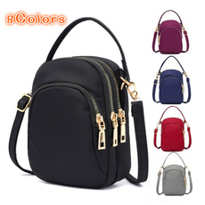 Shoulder Bags, mobilephonebag, walletsampbag, Mini