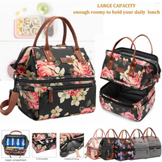 party, insulated, campingbag, Capacity