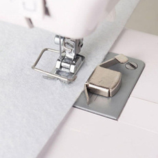 Machine, magneticseamguide, Sewing, sewingwork