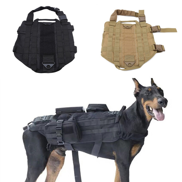 Kevlar vest for sales hunting dogs