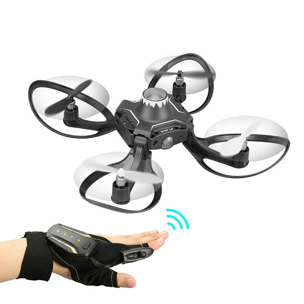 hand sensor control drone price