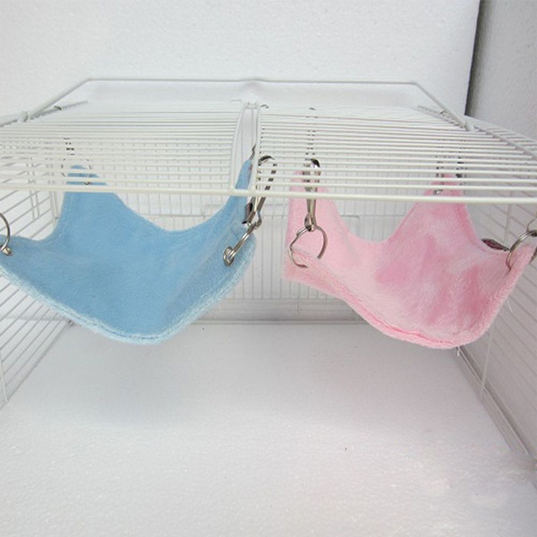 chinchilla hanging bed