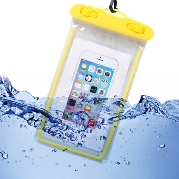 underwater cover for phone