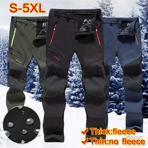 softshell pants plus size