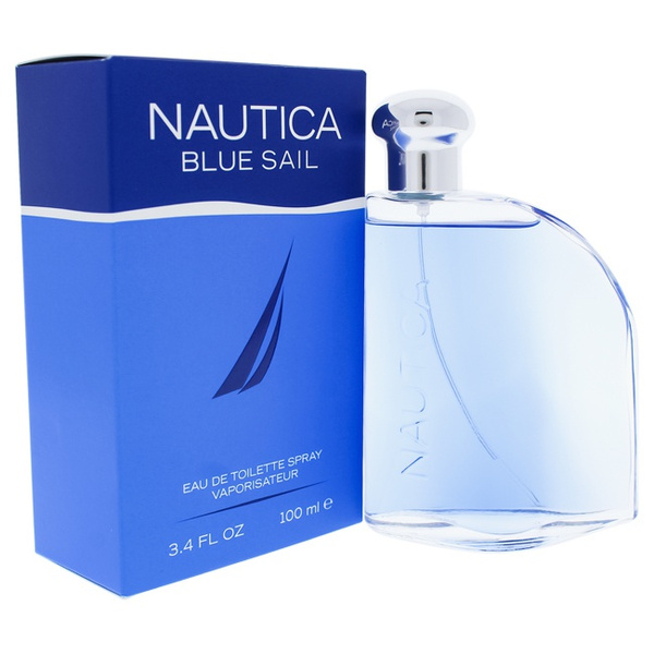 nautica blue sail 3.4 oz