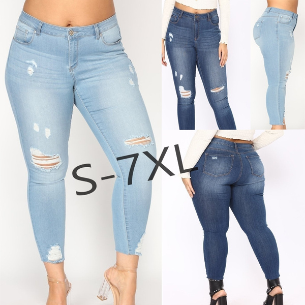 female jeans