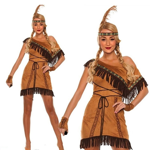 Womens indian 2024 fancy dress