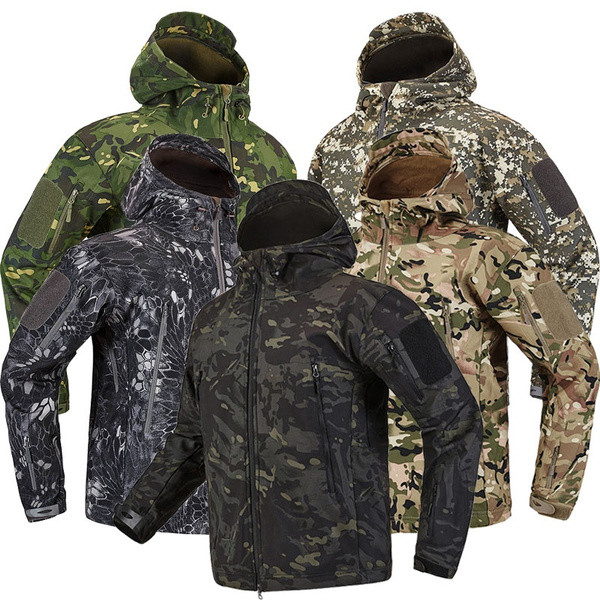 5xl hunting jacket