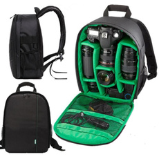 nikconcamerabackpack, Outdoor, DSLR, Shoulder Bags