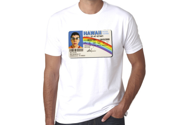 mclovin shirt