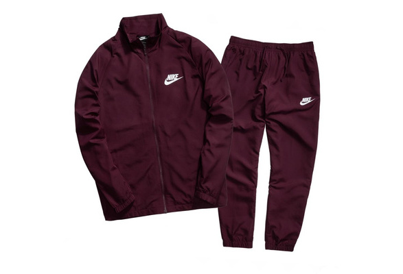 nike track suit wvn
