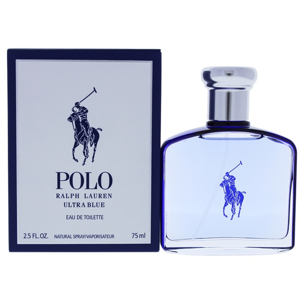 polo ultra blue edp