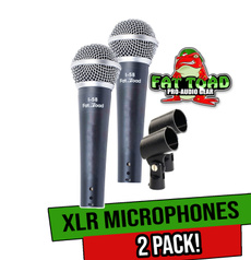 Dj, Music, Dj Equipment, vocal