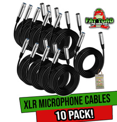 microphonecable, xlrmiccable, xlrmaletofemale, microphonewire