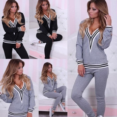 tracksuit for women, Outdoor, Winter, Sports & Outdoors