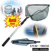 Cheap Fishing Nets, Top Quality. On Sale Now.