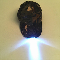 Fashion, Night Light, Hands Free, Glow