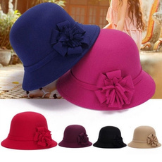 bowler hat, weeding, Fashion, women hats