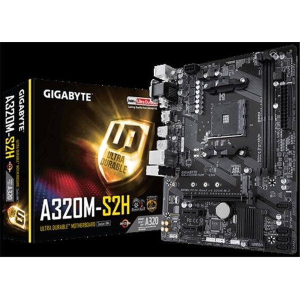 A320 on sale gigabyte s2h