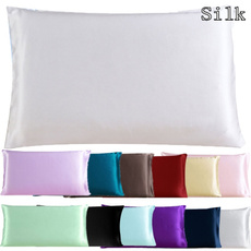 case, silkpillowcasequeen, silkpillowcase, Sheets & Pillowcases