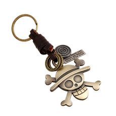 Key Chain, Waist, Mens Accessories, leather