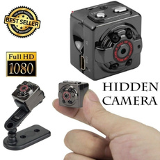Mini, spycamcorder, Outdoor, hiddencam