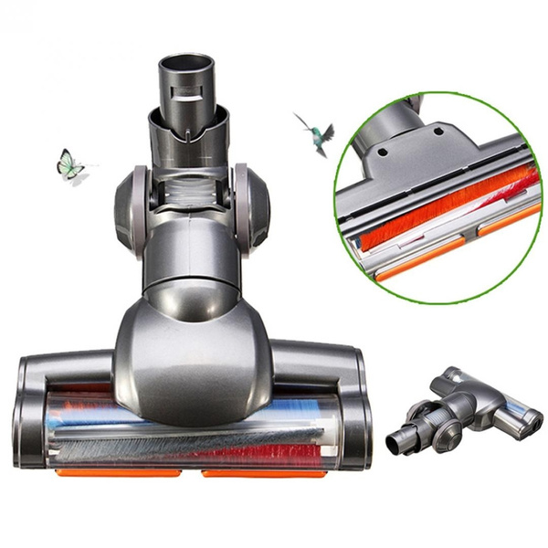 2019 New Hot Sell Motorized Floor Head Brush for Dyson DC45 DC58 DC59 V6  DC62 DC61 Vacuum Cleaner | Wish