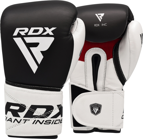 Kickboxing Double End Speed Ball Focus Pads Punching Fighting RDX Boxing Gloves for Training Muay Thai Maya Hide Leather Gloves for Sparring Punch Bags