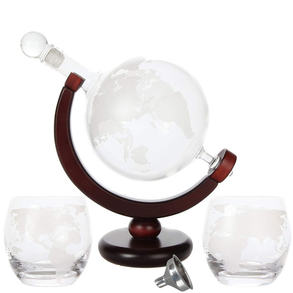 tong globe