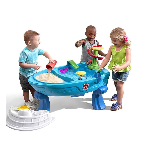 sand and water table sale