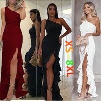 Cheap Vestidos formales de tallas grandes, Top Quality. On Sale Now. | Wish