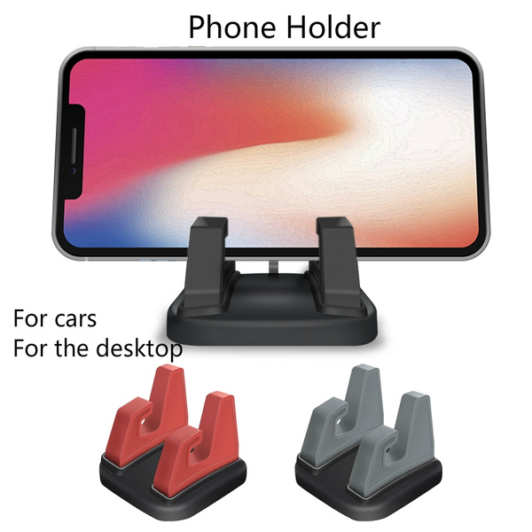 Universal Car Gps Holder Mobile Phone Holder Stand Office Desk Table