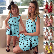 cute, Fashion, Family, Summer