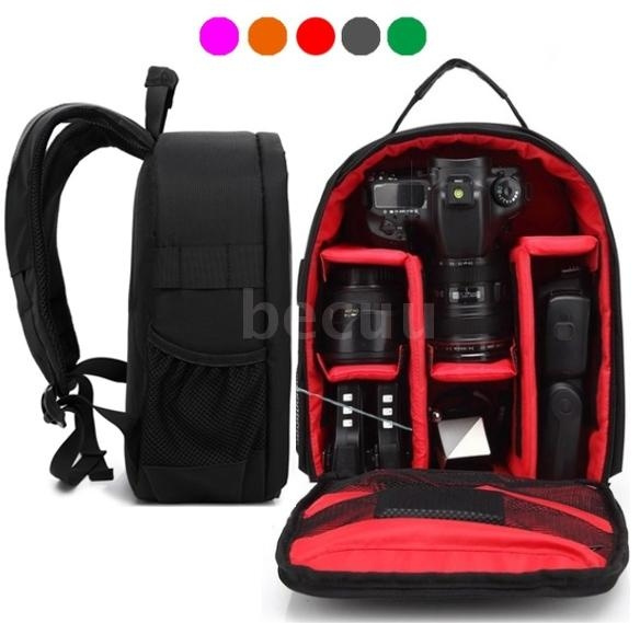 canon dslr backpack