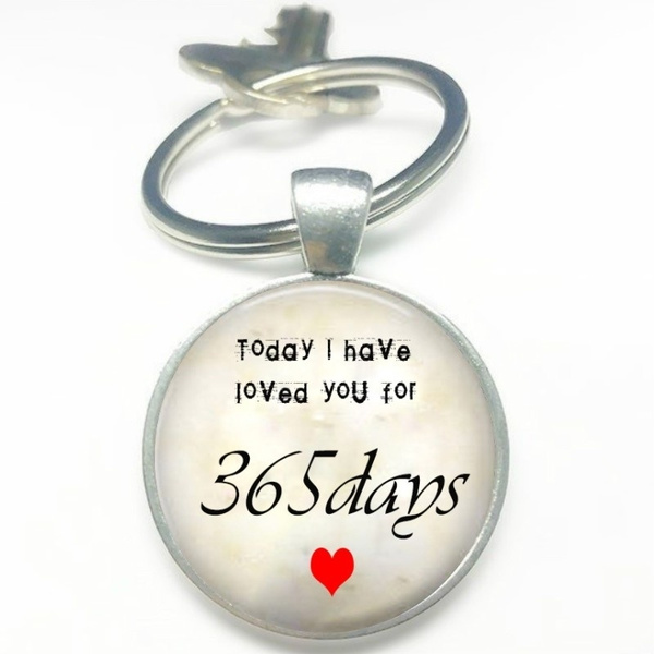 First Anniversary Gift 1 Year Anniversary For Boyfriend Valentine S Day Gift Today I Have Love You For 365 Days First Anniversary Him Wish First Anniversary Gift 1 Year Anniversary For Boyfriend Valentine S Day Gift Today I Have Love You For 365 Days First Anniversary Him Wish