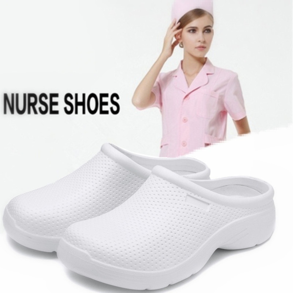 ladies kitchen work shoes