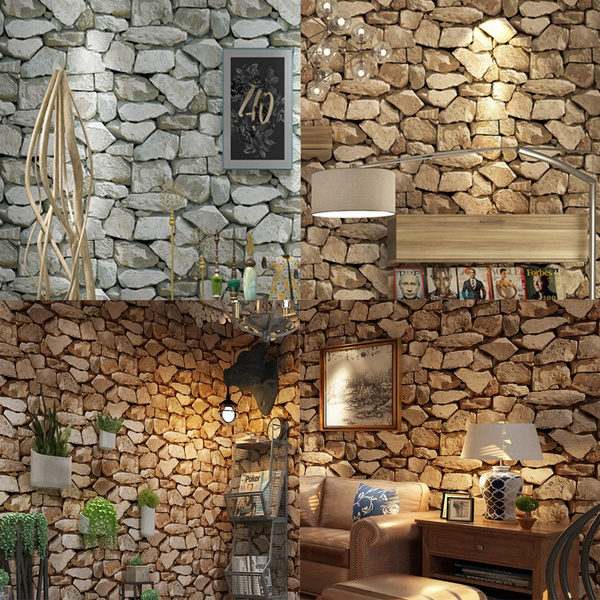 Bar, Home Decor, Wallpaper, pub