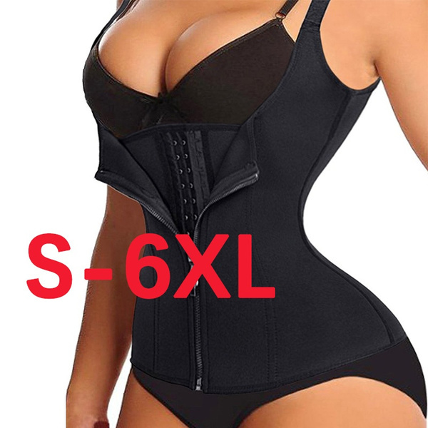 6xl waist trainer
