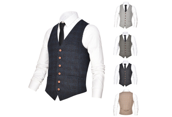 Voboom waistcoat clearance