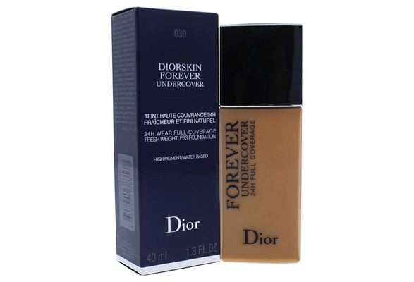 diorskin forever undercover 030