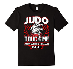 judotouchme, Fashion, judo, Shirt