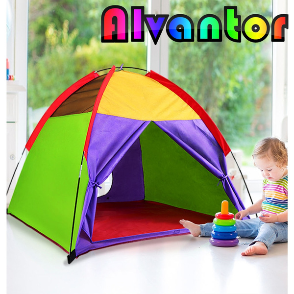alvantor kids tent