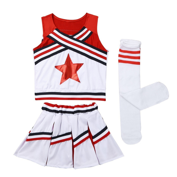 cheer dance costume