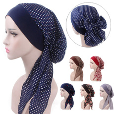 headscarves, pretiedheadwear, Head, Fashion
