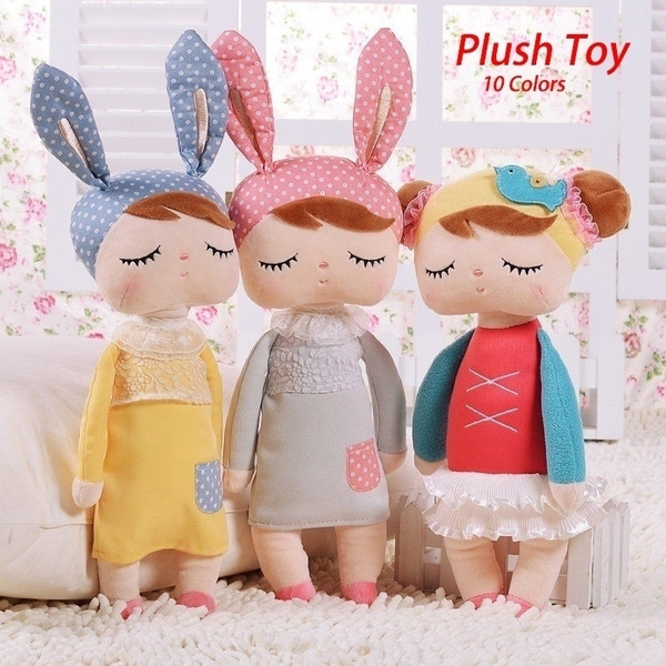 kawaii plush toys