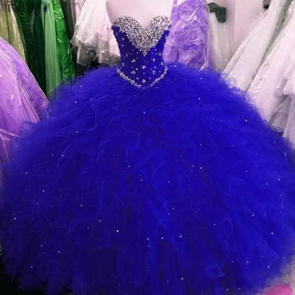 wish quinceanera dresses