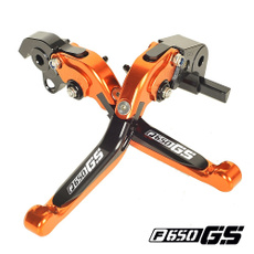f650gs2012, f650gscnc, f650gsbrakelever, f650gslever