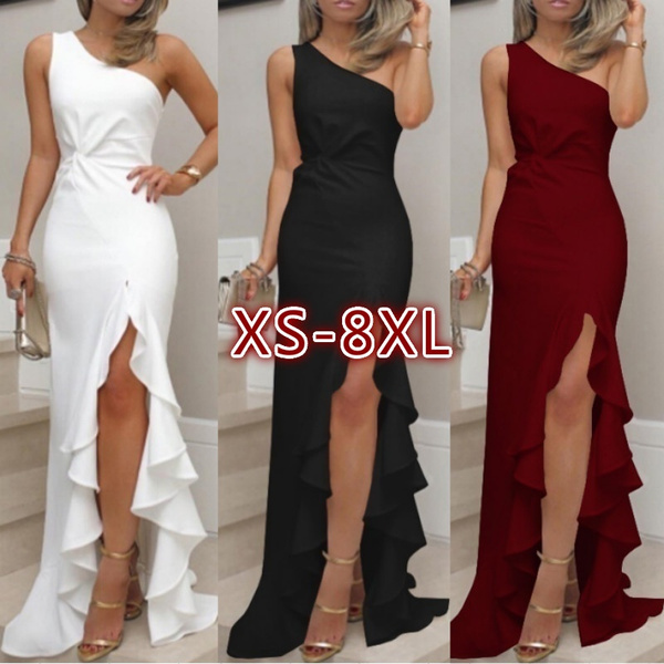 Xs hot sale evening dresses