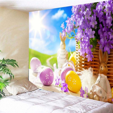 decoration, Home Supplies, Flowers, mandalatapestry