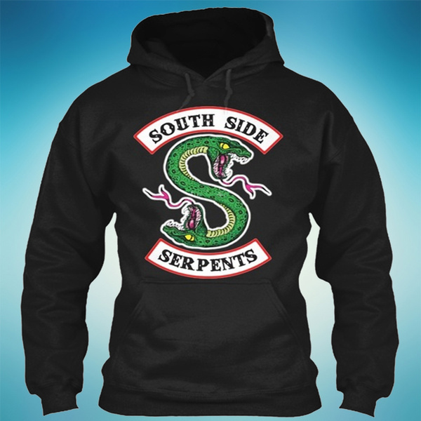 Riverdale southside serpents cheap hoodie